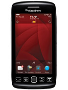 Best available price of BlackBerry Torch 9850 in Wj