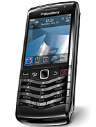 Best available price of BlackBerry Pearl 3G 9105 in Wj