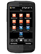 Best available price of HTC Touch HD T8285 in Wj