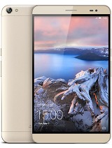 Best available price of Huawei MediaPad X2 in Wj