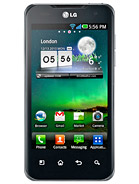 Best available price of LG Optimus 2X in Wj