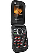 Best available price of Motorola Rambler in Wj