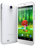 Best available price of Maxwest Orbit 6200 in Wj