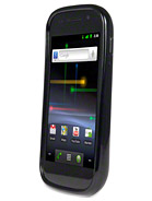 Best available price of Samsung Google Nexus S 4G in Wj