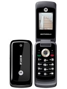 Best available price of Motorola WX295 in Wj