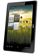 Best available price of Acer Iconia Tab A200 in Wj