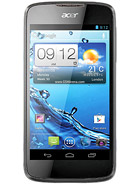Best available price of Acer Liquid Gallant E350 in Wj