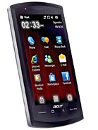 Best available price of Acer neoTouch in Wj