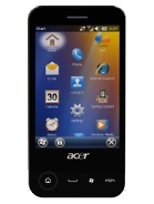 Best available price of Acer neoTouch P400 in Wj