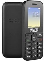 Best available price of alcatel 10-16G in Wj