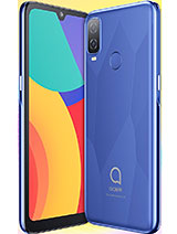 Best available price of alcatel 1L (2021) in Wj