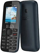 Best available price of alcatel 2052 in Wj