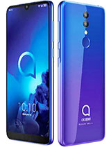 Best available price of alcatel 3 (2019) in Wj