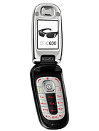 Best available price of alcatel OT-C630 in Wj