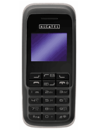 Best available price of alcatel OT-E207 in Wj