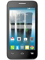 Best available price of alcatel Evolve 2 in Wj