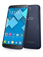 Best available price of alcatel Hero in Wj