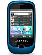 Best available price of alcatel OT-905 in Wj
