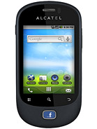 Best available price of alcatel OT-908F in Wj