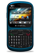 Best available price of alcatel OT-813D in Wj