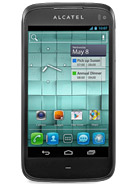 Best available price of alcatel OT-997D in Wj