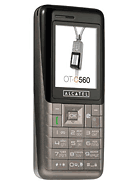 Best available price of alcatel OT-C560 in Wj