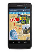 Best available price of alcatel One Touch Scribe HD in Wj