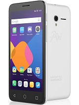 Best available price of alcatel Pixi 3 5 in Wj