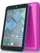 Best available price of alcatel Pixi 7 in Wj