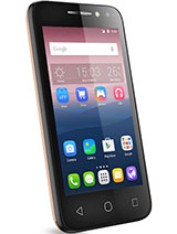 Best available price of alcatel Pixi 4 4 in Wj