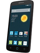Best available price of alcatel Pop 2 5 in Wj