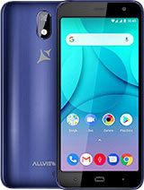 Best available price of Allview P10 Life in Wj