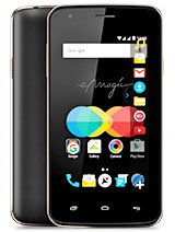 Best available price of Allview P4 eMagic in Wj