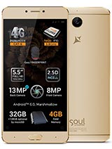 Best available price of Allview X3 Soul Plus in Wj