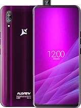 Best available price of Allview Soul X6 Xtreme in Wj