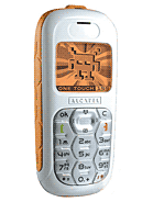 Best available price of alcatel OT 155 in Wj