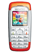 Best available price of alcatel OT 355 in Wj