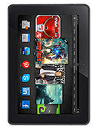 Best available price of Amazon Kindle Fire HDX 8-9 in Wj