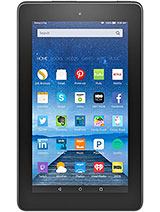 Best available price of Amazon Fire 7 in Wj