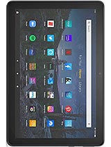 Best available price of Amazon Fire HD 10 Plus (2021) in Wj