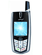 Best available price of Amoi CS6 in Wj