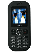 Best available price of Amoi A203 in Wj