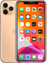 Best available price of Apple iPhone 11 Pro in Wj