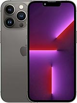 Best available price of Apple iPhone 13 Pro in Wj