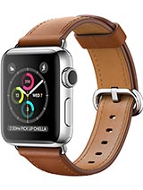 Best available price of Apple Watch Series 2 38mm in Wj