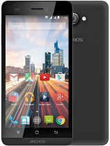 Best available price of Archos 50b Helium 4G in Wj
