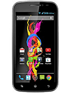 Best available price of Archos 50 Titanium in Wj