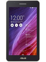 Best available price of Asus Fonepad 7 FE171CG in Wj