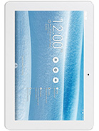 Best available price of Asus Memo Pad 10 ME103K in Wj