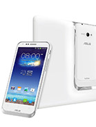 Best available price of Asus PadFone E in Wj